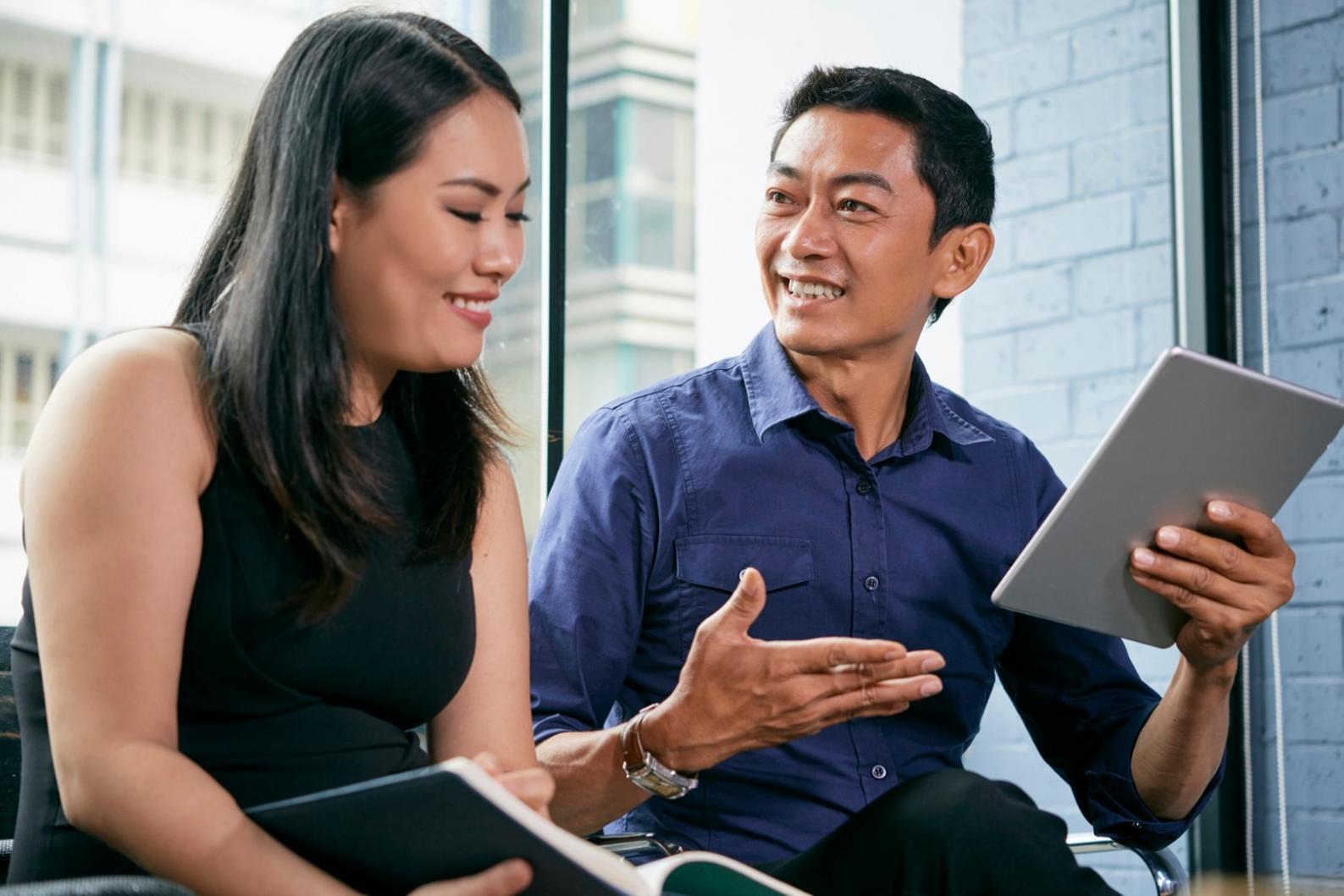 Cranduluxis ekibi ile profesyonel iletişim