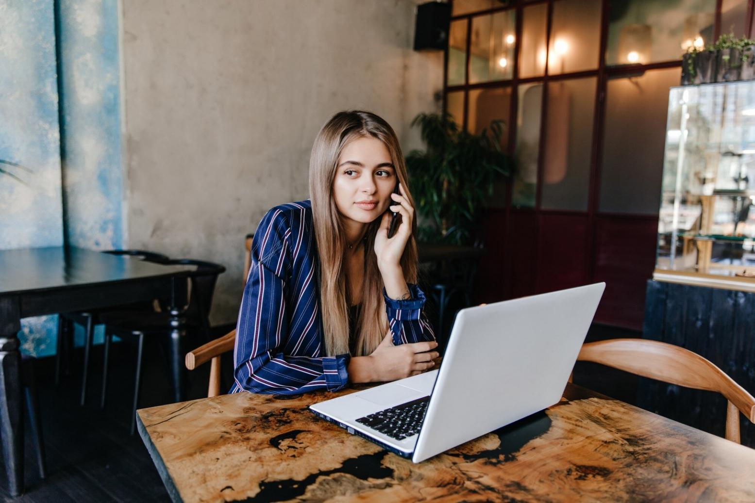 Online seminer katılımcıları